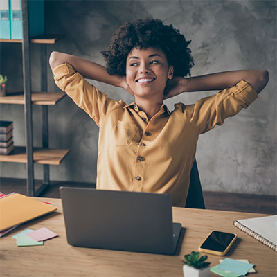 Disaster recovery 400