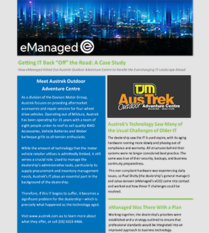 Case Studies