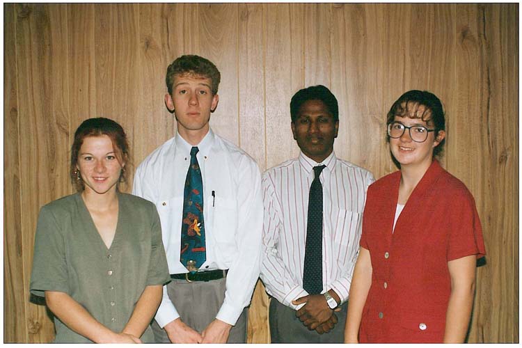 eManaged Historical Group Photo