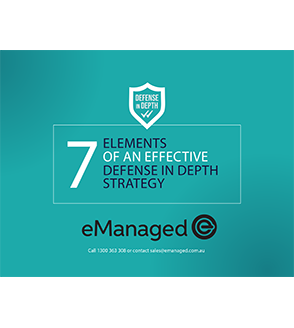 Effective Defense in Depth (DiD) Security Strategy