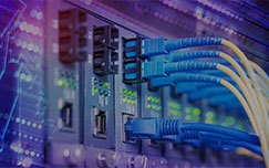 Enterprise-Level Ethernet