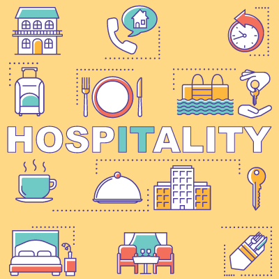 IT for Hospitality