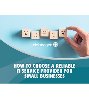How to Choose a Reliable IT Services Provider